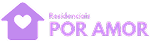 Residenciais Por Amor